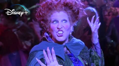 I Put a Spell on You .